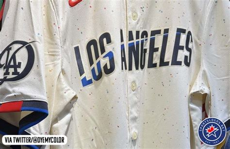 new leaked photos|Dodgers' New City Connect Design Confirms Leaked Fan Photos .